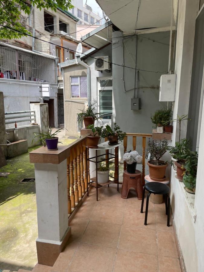 Leila Apartment Tbilisi Exterior foto