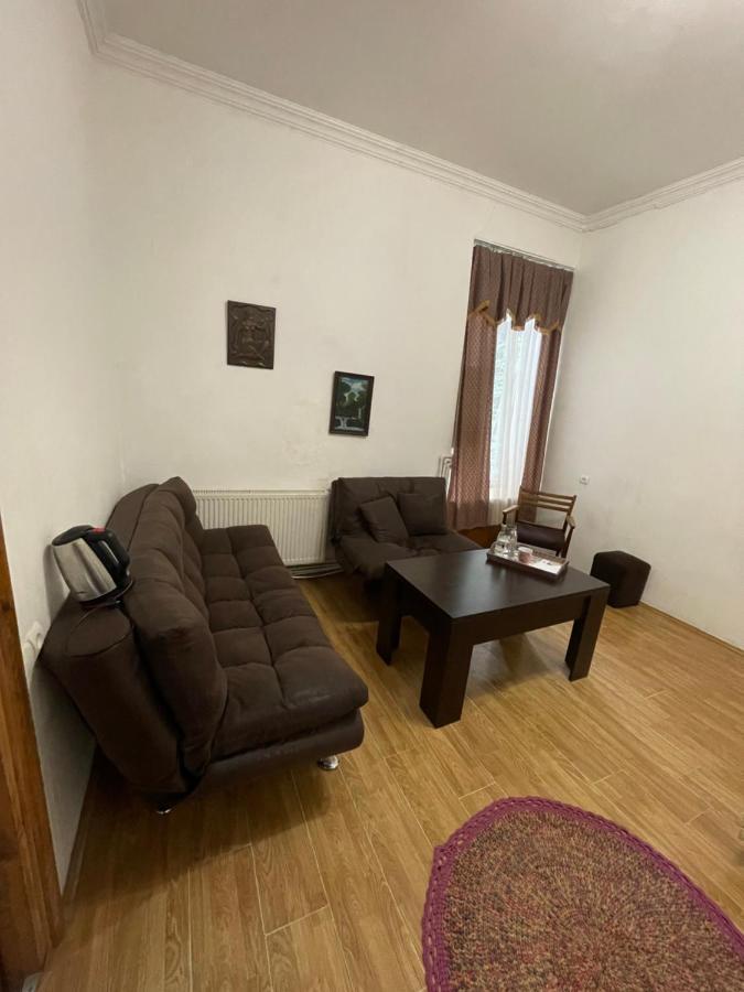 Leila Apartment Tbilisi Exterior foto