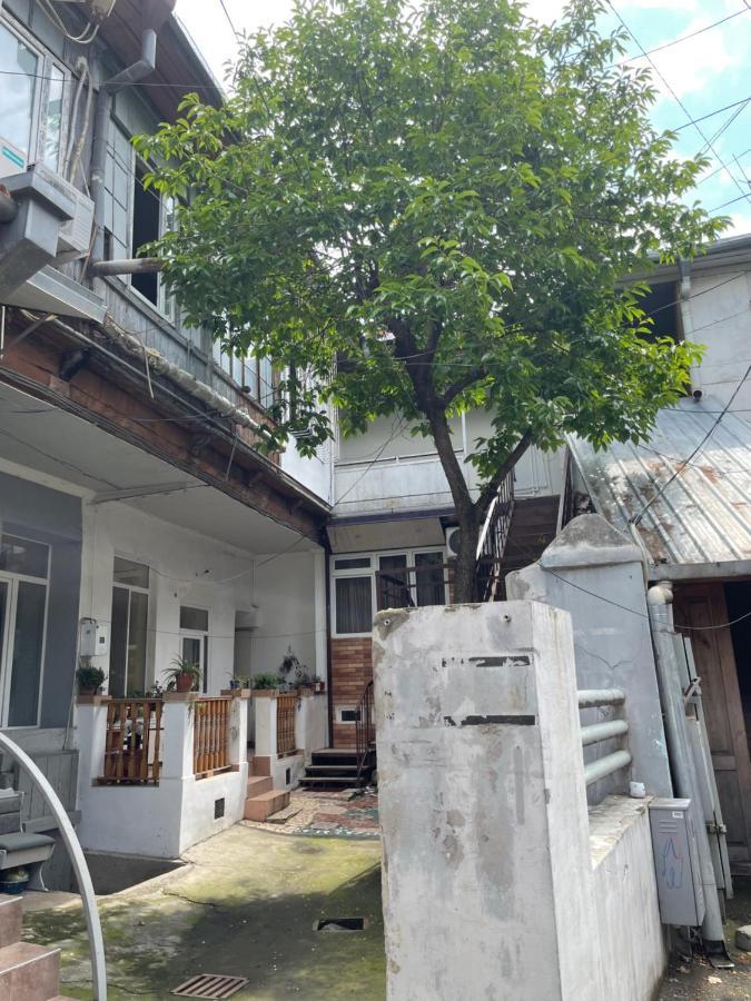 Leila Apartment Tbilisi Exterior foto