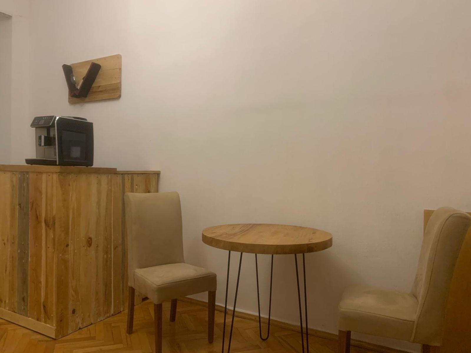 Leila Apartment Tbilisi Exterior foto
