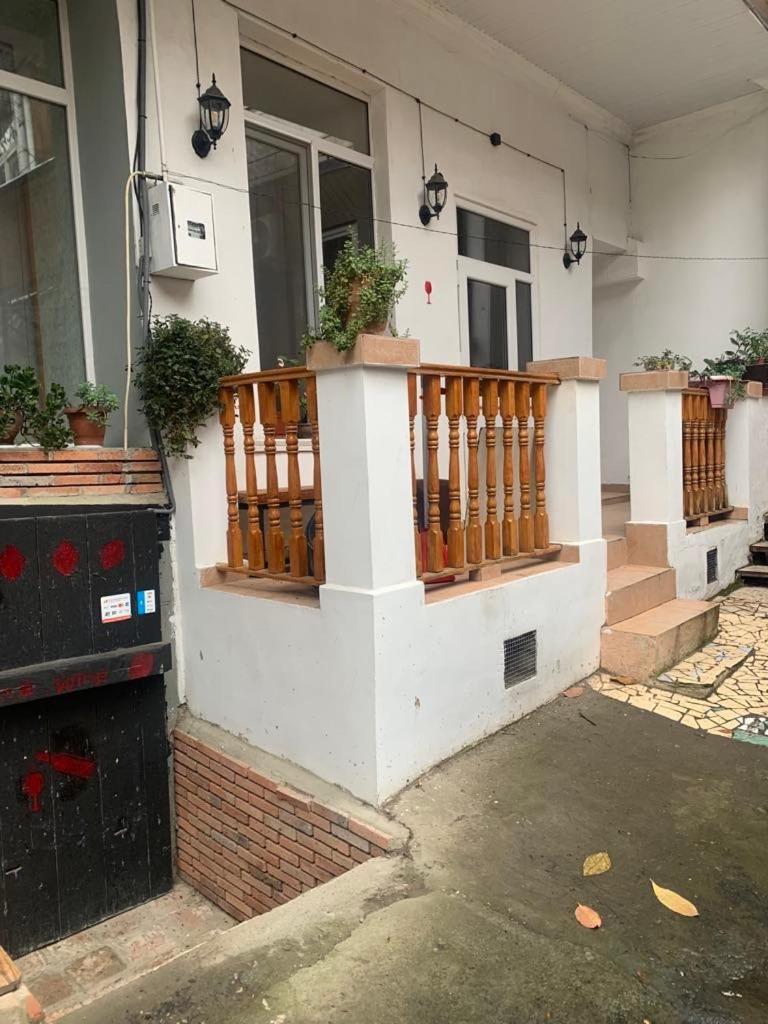 Leila Apartment Tbilisi Exterior foto