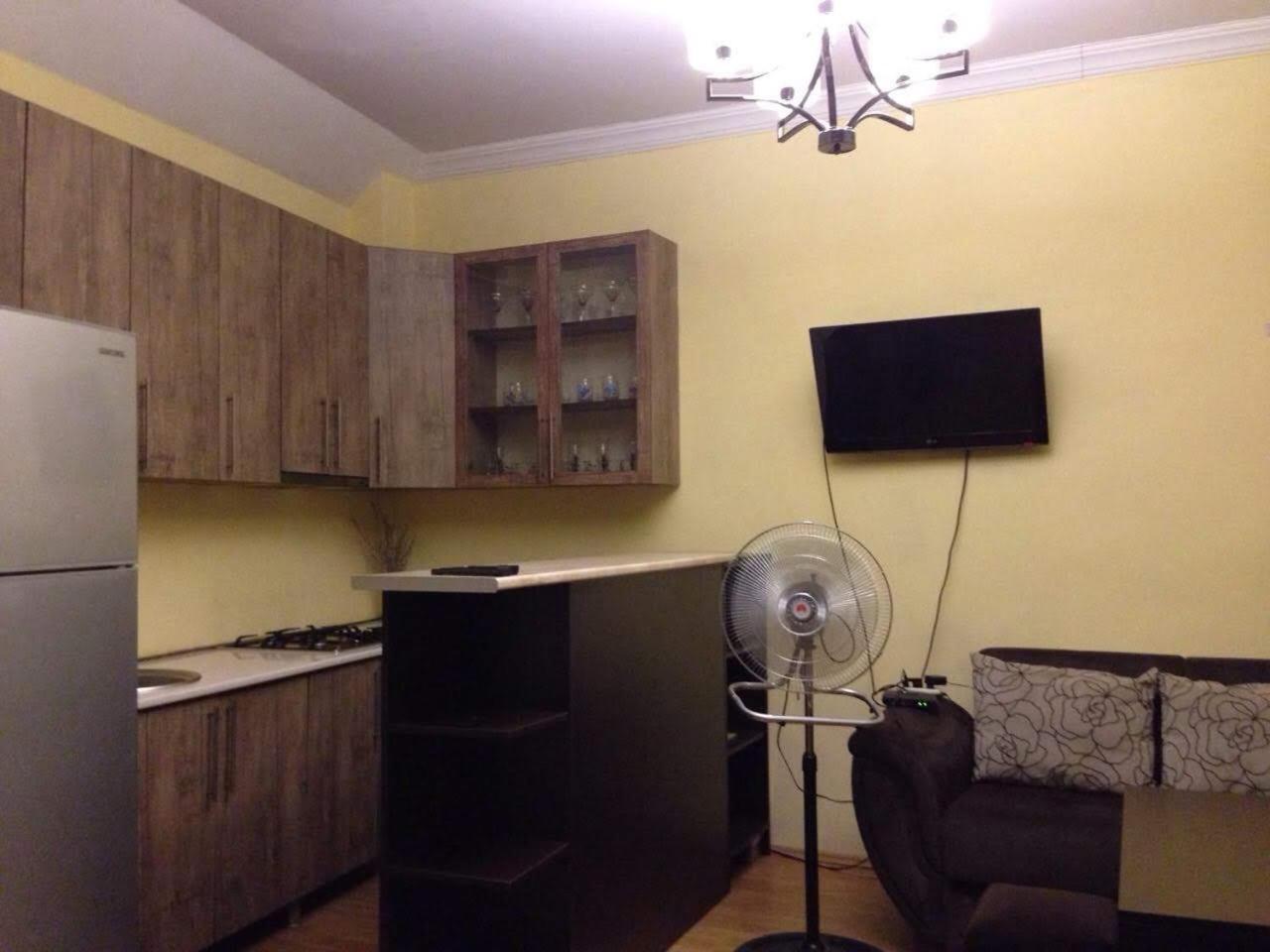 Leila Apartment Tbilisi Exterior foto